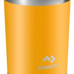 Dometic TMBR32 Vacuum Thermo Bottle 320ml, rose