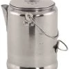 Easy Camp Adventure Verseuse à café, argent -Cuisine de Camping Soldes easy camp adventure coffee pot silver 1