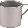 Easy Camp Adventure Gobelet, argent -Cuisine de Camping Soldes easy camp adventure mug silver 1