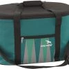Easy Camp Backgammon Sac réfrigérant L, Bleu pétrole/noir -Cuisine de Camping Soldes easy camp backgammon cool bag l petrol 1
