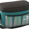 Easy Camp Backgammon Sac réfrigérant M, Bleu pétrole -Cuisine de Camping Soldes easy camp backgammon cool bag m petrol 1