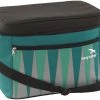 Easy Camp Backgammon Sac réfrigérant S, Bleu pétrole 2 Easy Camp Backgammon Sac réfrigérant S, Bleu pétrole -Cuisine de Camping Soldes easy camp backgammon cool bag s petrol 1