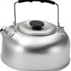 Easy Camp Compact Bouilloire 900ml, argent 2 Easy Camp Compact Bouilloire 900ml, argent -Cuisine de Camping Soldes easy camp compact kettle 800ml 1