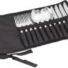Easy Camp Family Couverts, noir/argent -Cuisine de Camping Soldes easy camp family cutlery 1