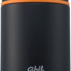 Esbit Insulated Food Container 1000ml, noir