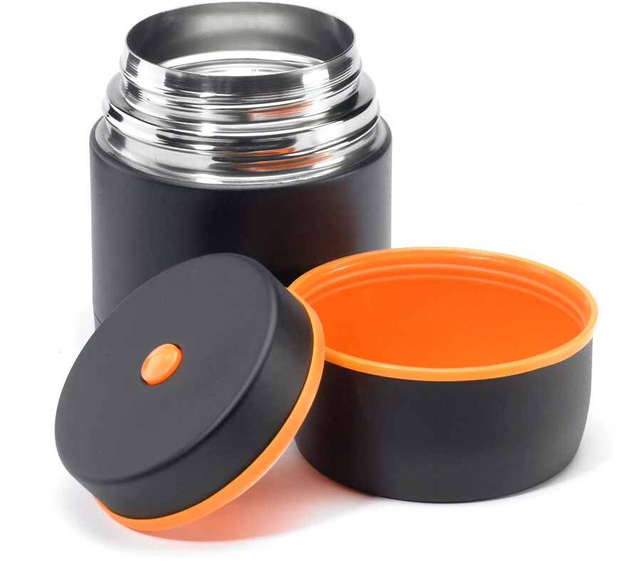 Esbit Insulated Food Container 1000ml, noir 5 Esbit Insulated Food Container 1000ml, noir – Image 3