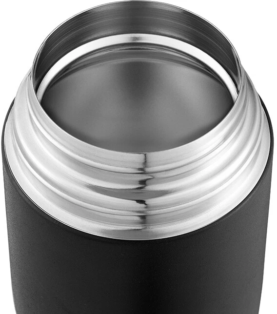 Esbit Insulated Food Container 1000ml, noir 6 Esbit Insulated Food Container 1000ml, noir – Image 4