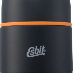 Esbit Insulated Food Container 500ml, noir
