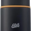 Esbit Insulated Food Container 750ml, noir 2 Esbit Insulated Food Container 750ml, noir -Cuisine de Camping Soldes esbit isolier foodbehaelter 750ml 1 1