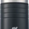 Esbit Majoris Récipient pour aliments 800ml, noir -Cuisine de Camping Soldes esbit majoris foodbehaelter 800ml schwarz 1 1