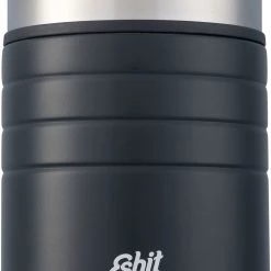 Esbit Majoris Récipient pour aliments 800ml, argent