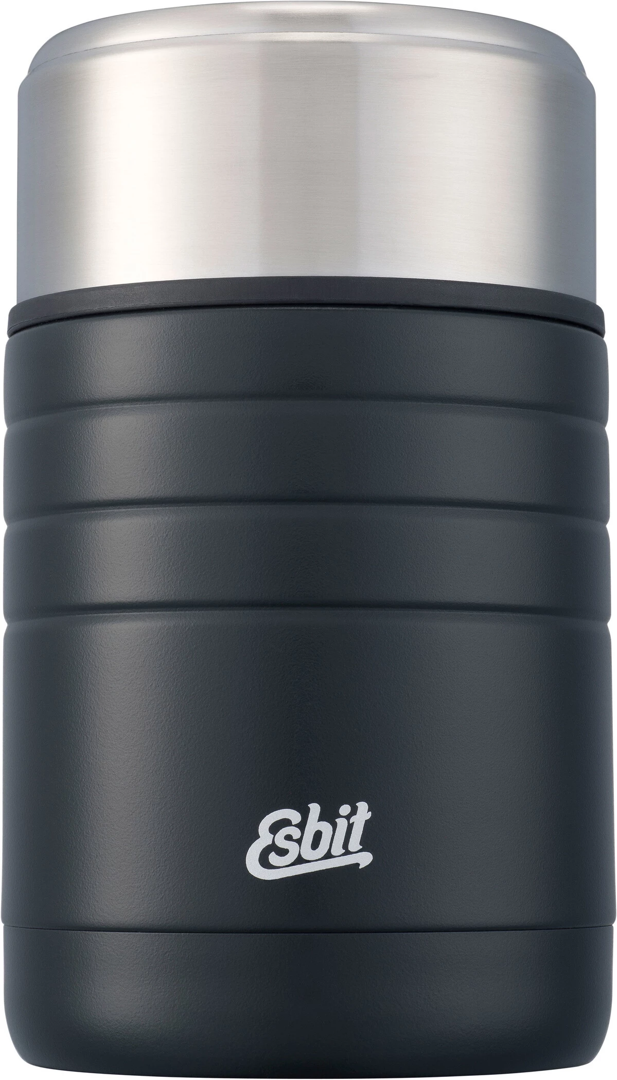 Esbit Majoris Récipient pour aliments 800ml, argent 3 Esbit Majoris Récipient pour aliments 800ml, argent