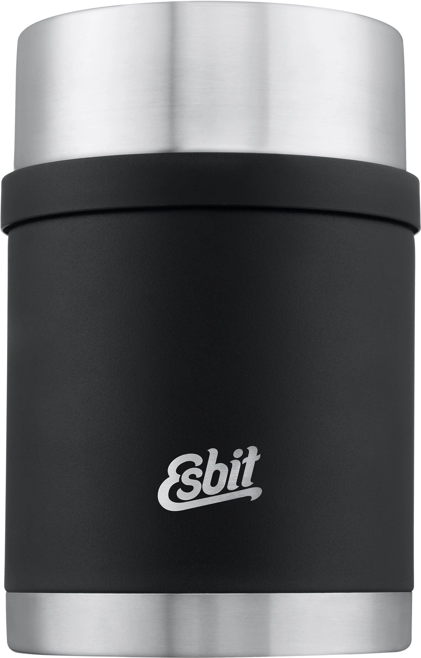 Esbit Sculptor Food Jug 750ml, noir 3 Esbit Sculptor Food Jug 750ml, noir