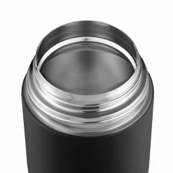 Esbit Sculptor Food Jug 750ml, Bleu pétrole 9 Esbit Sculptor Food Jug 750ml, Bleu pétrole -Cuisine de Camping Soldes esbit sculptor food jug 750ml black 3 4