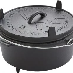 Groenberg Askja Casserole Ø33cm, noir
