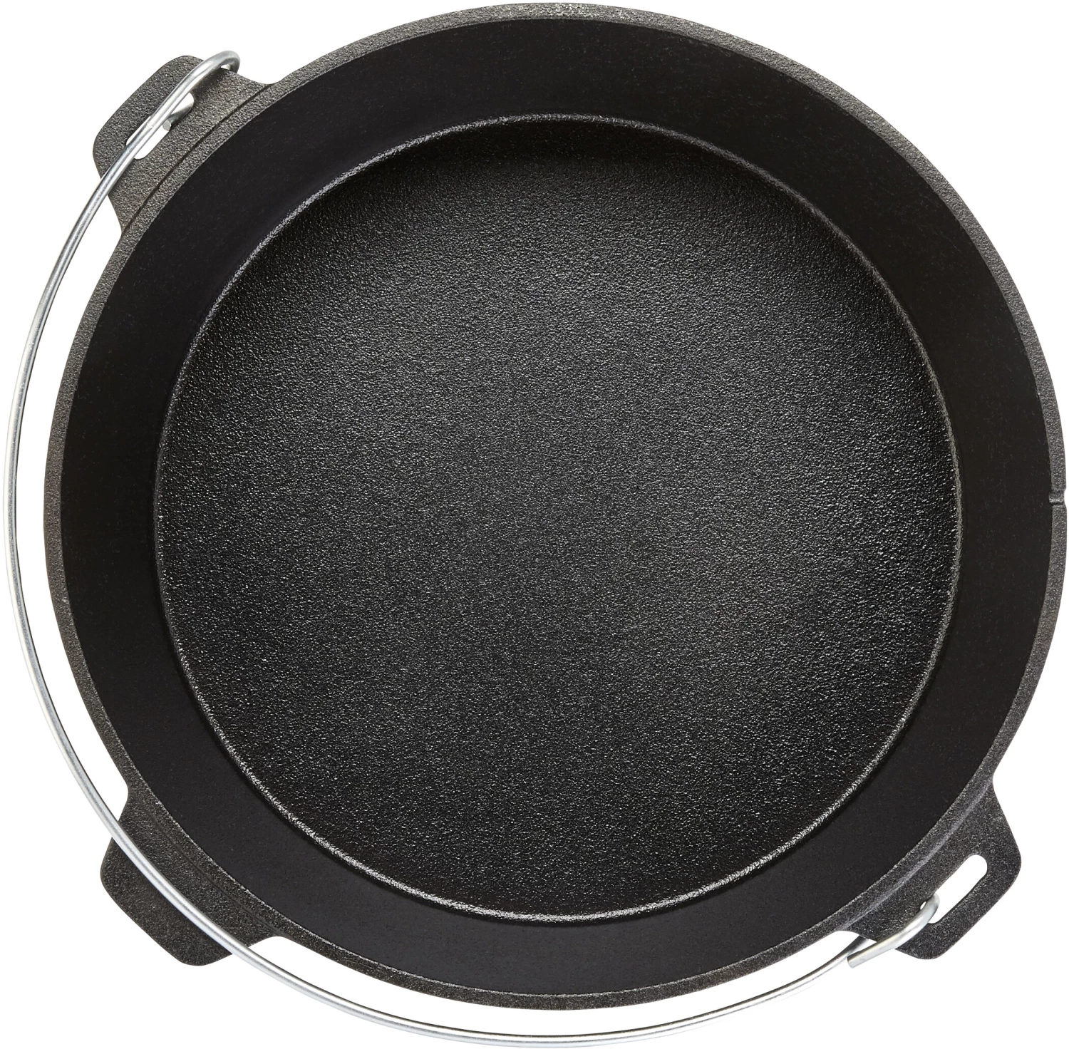 Groenberg Askja Casserole Ø33cm, noir 7 Groenberg Askja Casserole Ø33cm, noir – Image 5