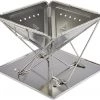 Groenberg Katla Grill L, argent