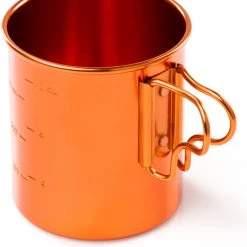 GSI Bugaboo 14 Fluid Ounce Ustensile de cuisine 414ml, bleu