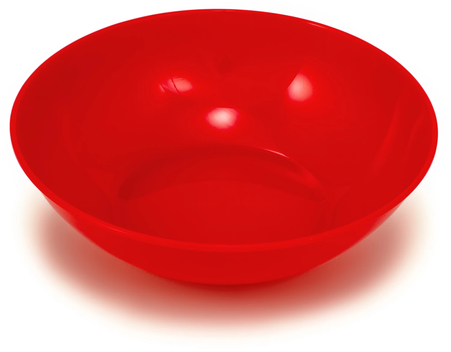 GSI Cascadian Bol, orange 3 GSI Cascadian Bol, orange