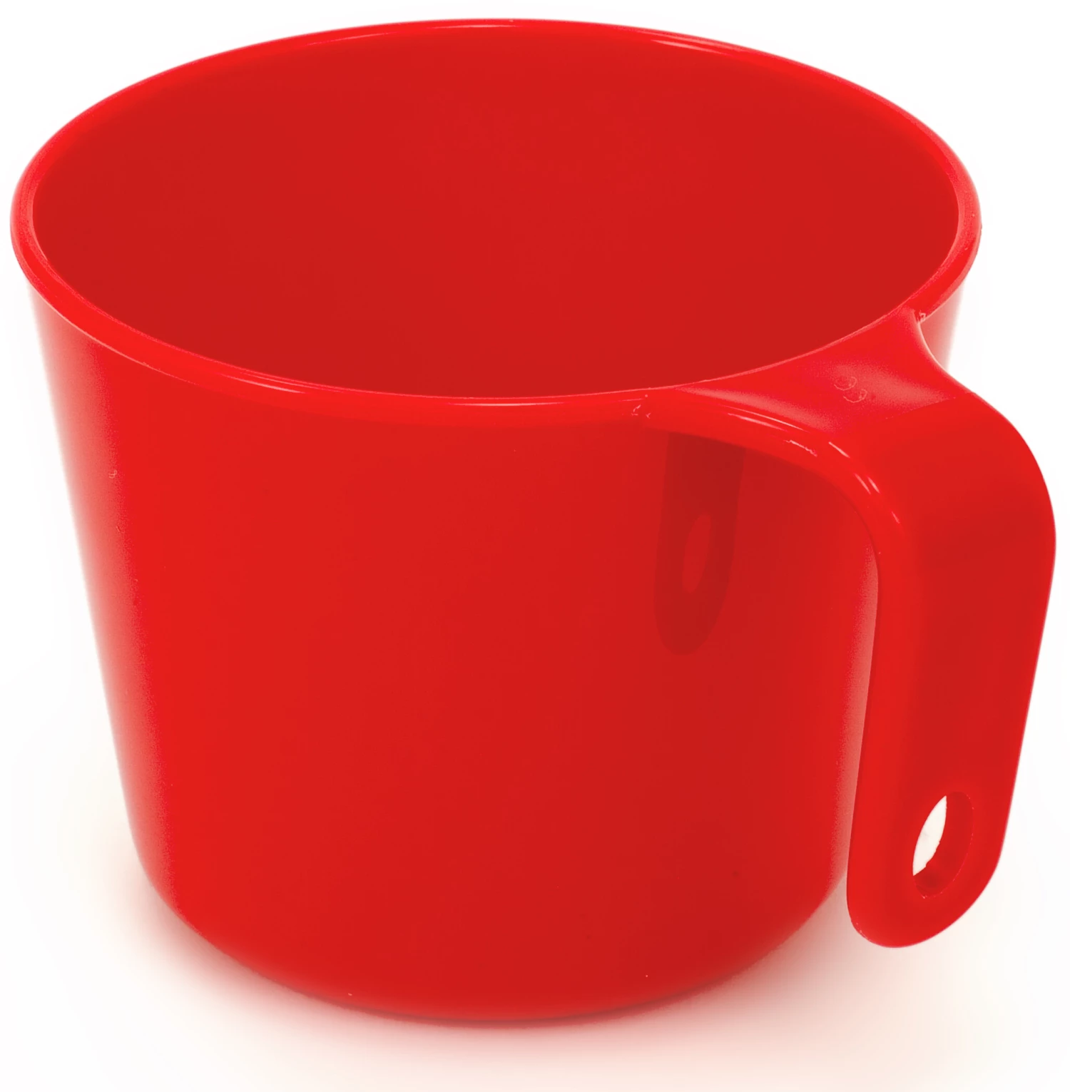 GSI Cascadian Ustensile de cuisine 355ml, rouge 3 GSI Cascadian Ustensile de cuisine 355ml, rouge