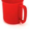 GSI Cascadian Gobelet 414ml, rouge 2 GSI Cascadian Gobelet 414ml, rouge -Cuisine de Camping Soldes gsi cascadian mug red 1 1