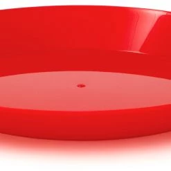 GSI Cascadian Plaque, rouge