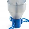 GSI Coffee Rocket Cafetière, transparent/bleu 1 GSI Coffee Rocket Cafetière, transparent/bleu -Cuisine de Camping Soldes gsi coffee rocket blue 1