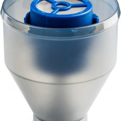 GSI Coffee Rocket Cafetière, transparent/bleu 8 GSI Coffee Rocket Cafetière, transparent/bleu -Cuisine de Camping Soldes gsi coffee rocket blue 3