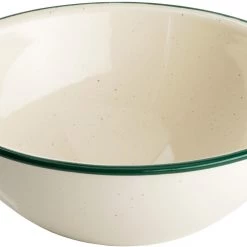 GSI Vintage Bol pour mélanges 6" 15,5cm, blanc