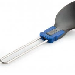 GSI Cuiller Pliable, gris