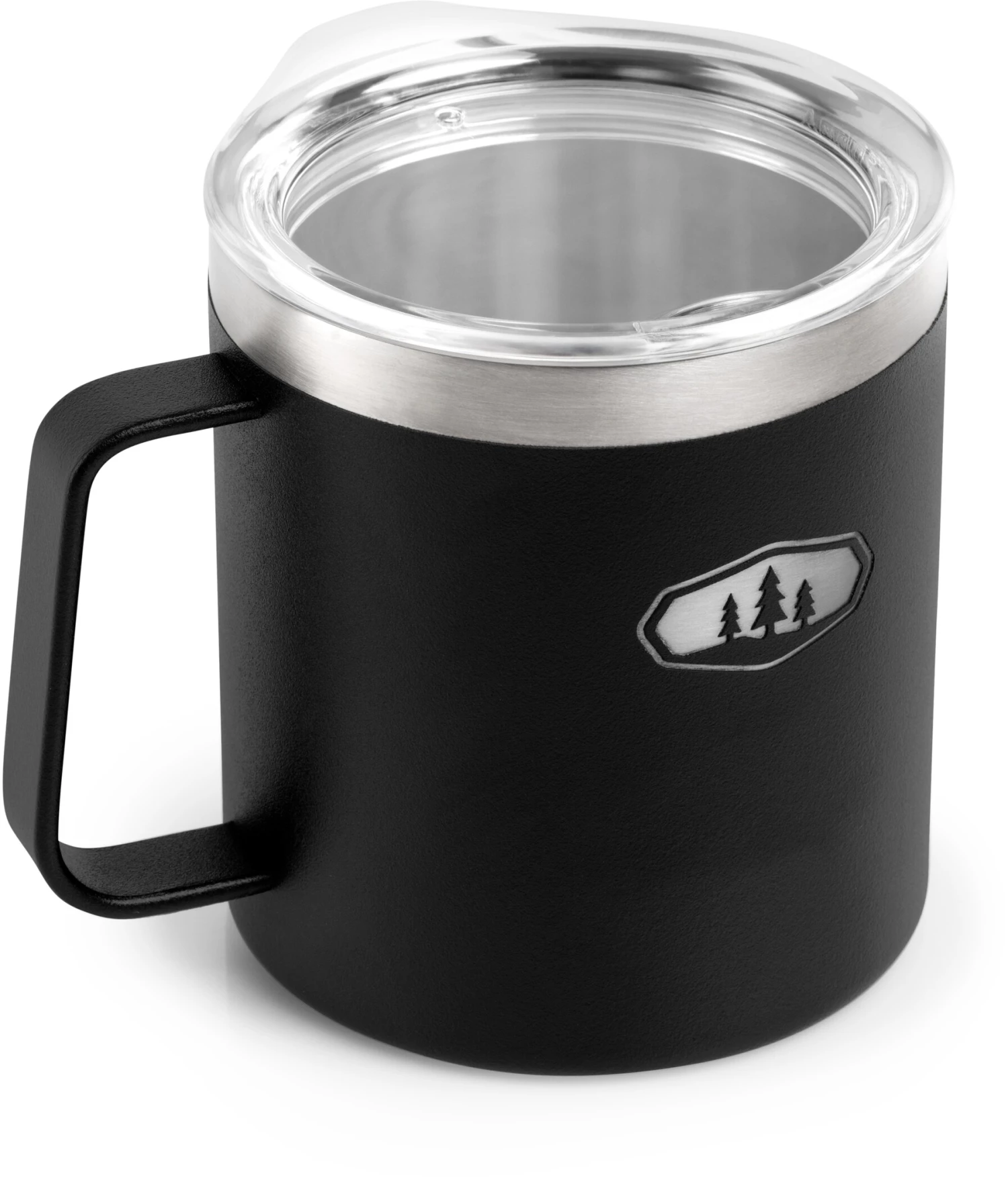 GSI Glacier Stainless Camp Cup 444ml, bleu 3 GSI Glacier Stainless Camp Cup 444ml, bleu