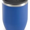 GSI Glacier Stainless Doppio 192ml, rouge 1 GSI Glacier Stainless Doppio 192ml, rouge -Cuisine de Camping Soldes gsi glacier stainless doppio 192ml glowing blue 1