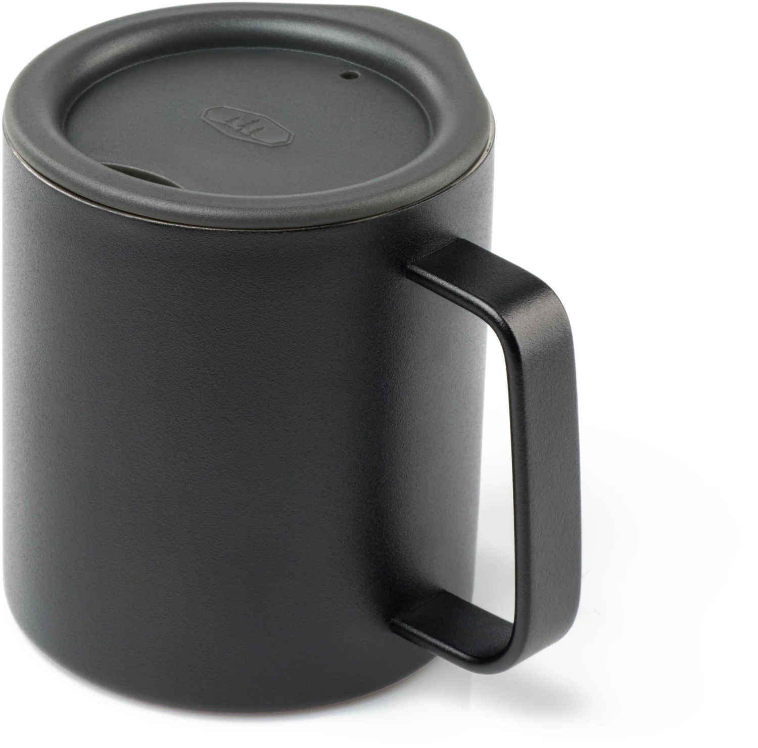 GSI Glacier Stainless 10 Fluid Ounce Tasse de camping 296ml, bleu 5 GSI Glacier Stainless 10 Fluid Ounce Tasse de camping 296ml, bleu – Image 3