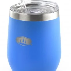 GSI Glacier Stainless Tumbler 355ml, blanc