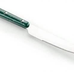 GSI Couteau, vert