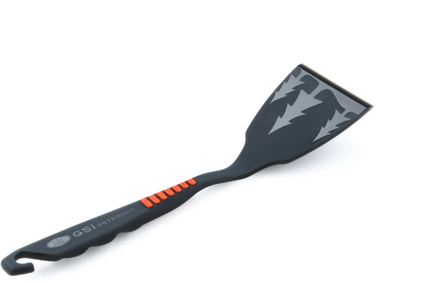 GSI Pack Spatule, noir 3 GSI Pack Spatule, noir