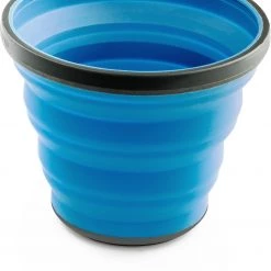 GSI Escape 17 Fluid Ounce Ustensile de cuisine 503ml, bleu