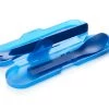 Humangear GoBites TRIO Couverts, gris -Cuisine de Camping Soldes humangear besteck gobites trio blau 1 2