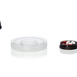 Humangear GoCup 237ml, bleu -Cuisine de Camping Soldes humangear gocup 237ml schwarz 3