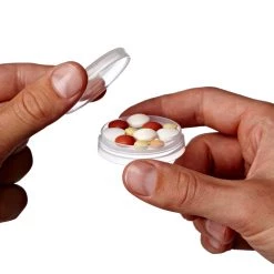 Humangear GoCup 237ml, bleu -Cuisine de Camping Soldes humangear gocup 237ml schwarz 4