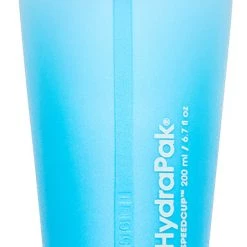 Hydrapak Speedcup 2 x 200ml, bleu/vert