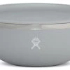 Hydro Flask 1 QT Bol Avec couvercle, gris -Cuisine de Camping Soldes hydro flask 1 qt bowl with lid birch 1