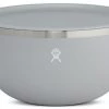 Hydro Flask 3 QT Serving Bowl with Lid, gris 1 Hydro Flask 3 QT Serving Bowl with Lid, gris -Cuisine de Camping Soldes hydro flask 3 qt serving bowl with lid birch 1