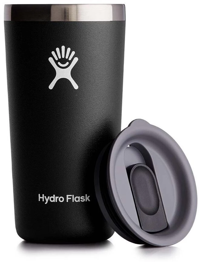Hydro Flask All Around Tumbler 354ml, noir 4 Hydro Flask All Around Tumbler 354ml, noir – Image 2