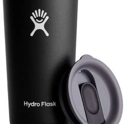 Hydro Flask All Around Tumbler 473ml, noir 5 Hydro Flask All Around Tumbler 473ml, noir -Cuisine de Camping Soldes hydro flask all around tumbler 473ml black 2 3