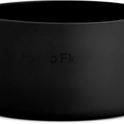 Hydro Flask Bouteille Flex Boot Medium, noir