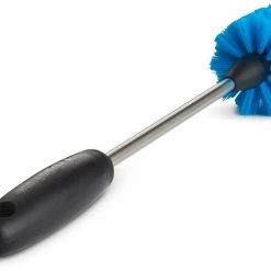 Hydro Flask Brosse à bouteilles, bleu/noir