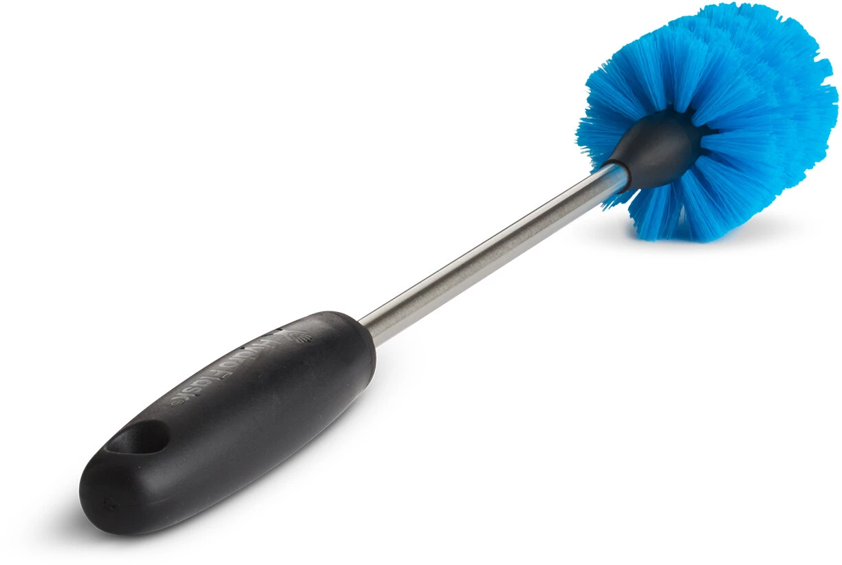 Hydro Flask Brosse à bouteilles, bleu/noir 3 Hydro Flask Brosse à bouteilles, bleu/noir