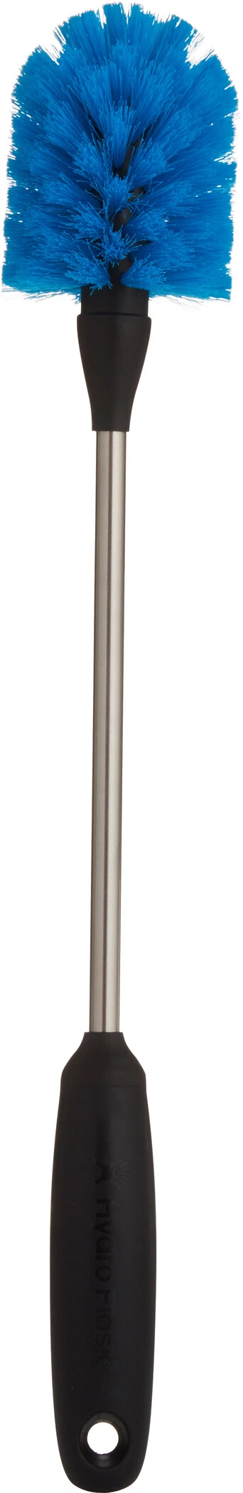 Hydro Flask Brosse à bouteilles, bleu/noir 4 Hydro Flask Brosse à bouteilles, bleu/noir – Image 2