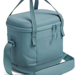 Hydro Flask Carry Out Soft Cooler 12l, bleu